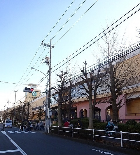 エスポワール その他外観4