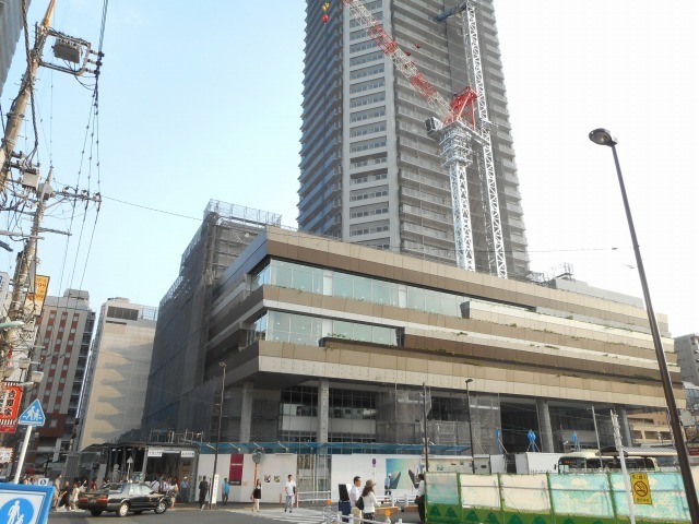 フラーゼ その他外観1