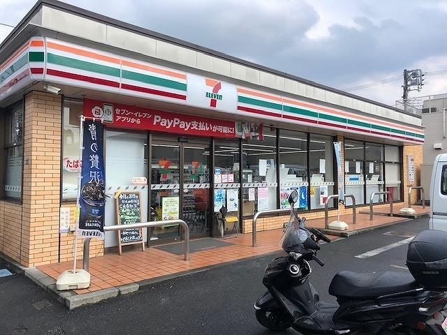 フラーゼ その他外観2