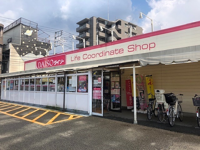 フラーゼ その他外観4