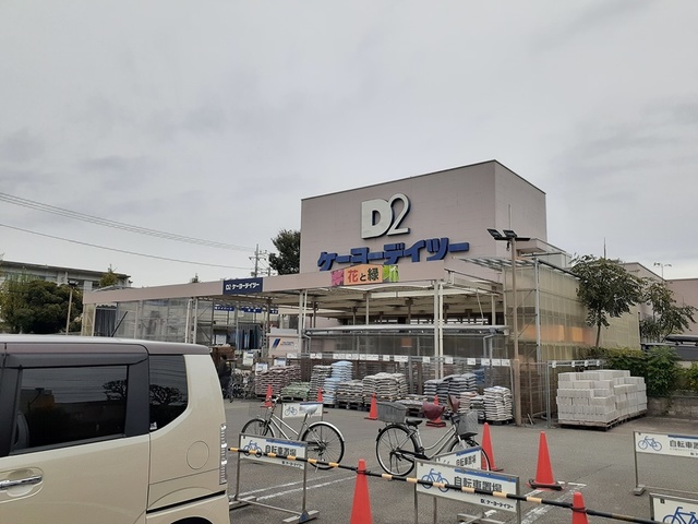 フラーゼ その他外観5