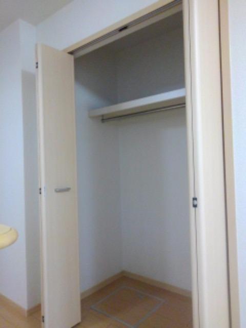 ソレイユⅢ その他2