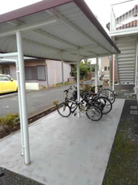ソレイユⅢ その他5