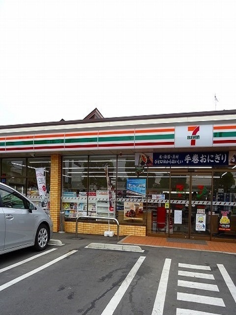 ソレイユⅢ その他外観4