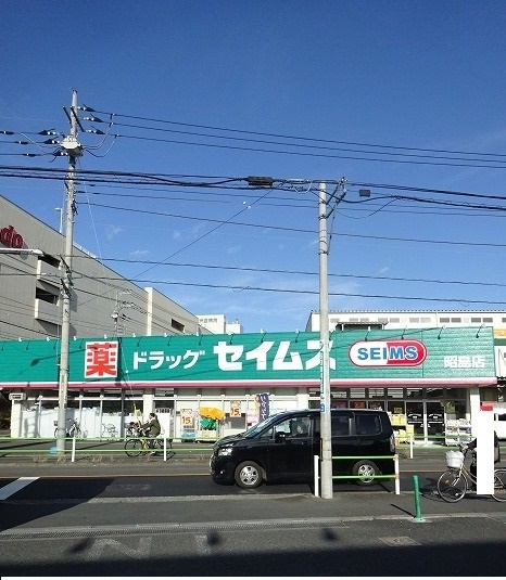 その他外観2