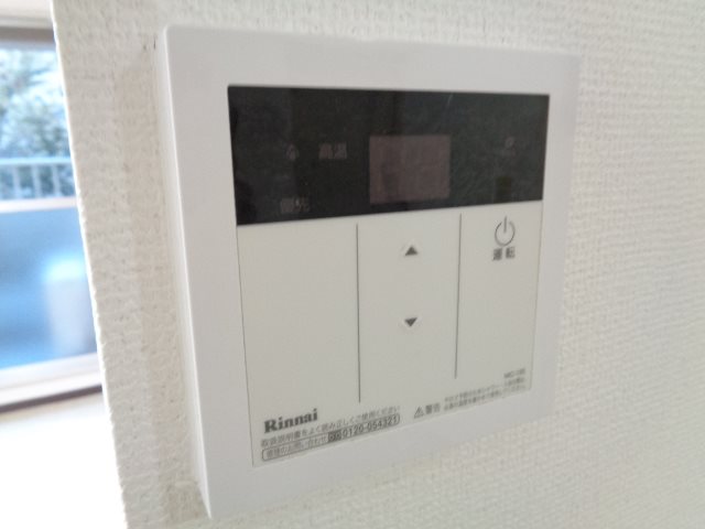 MMヒルズ その他7