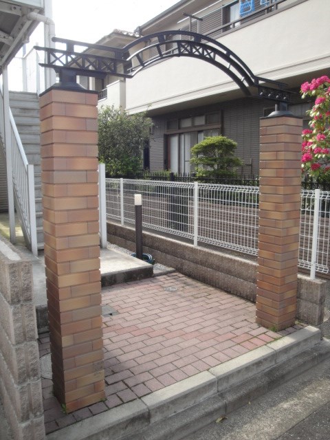 アムールセレステ その他外観1