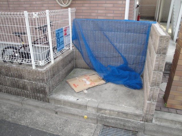 アムールセレステ その他外観2