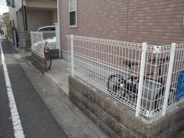 アムールセレステ その他外観3