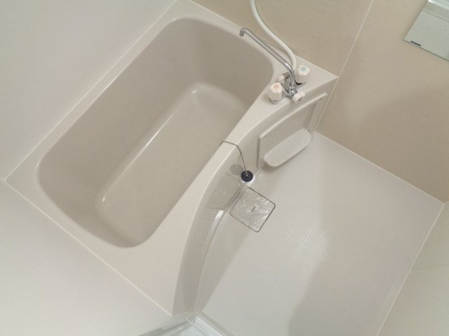 Amana立川 玄関