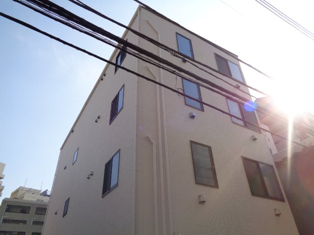 Amana立川 その他外観6
