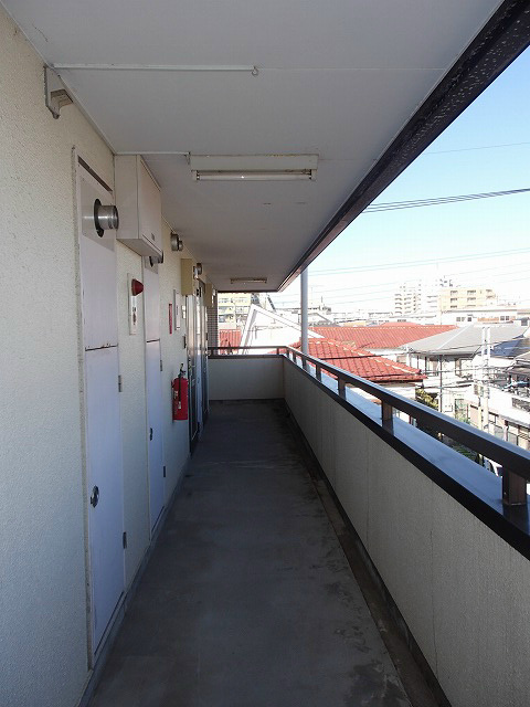 ストーク立川 その他外観2