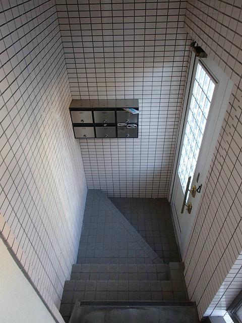 ストーク立川 その他外観3
