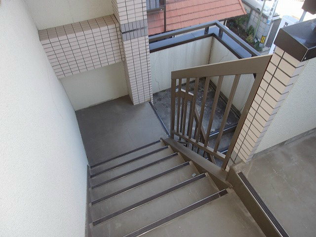 ストーク立川 その他外観4
