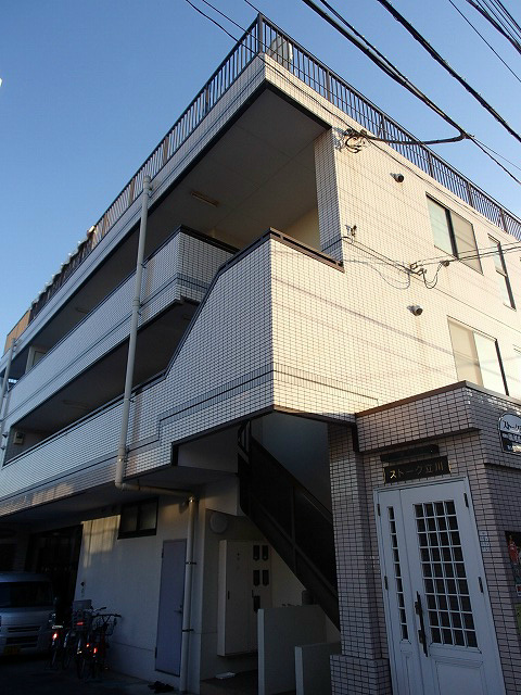 ストーク立川 その他外観5