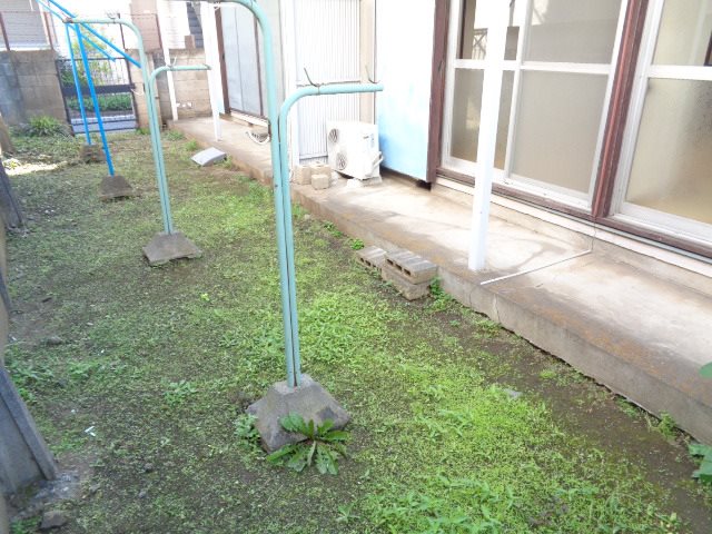 晴風荘 その他2