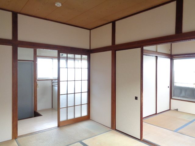 晴風荘 その他3