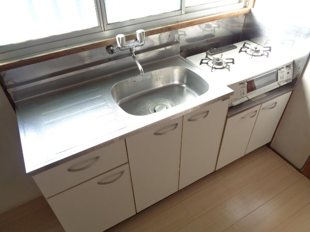 晴風荘 その他6