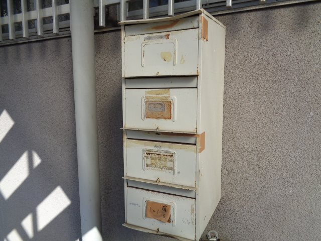 晴風荘 その他外観1