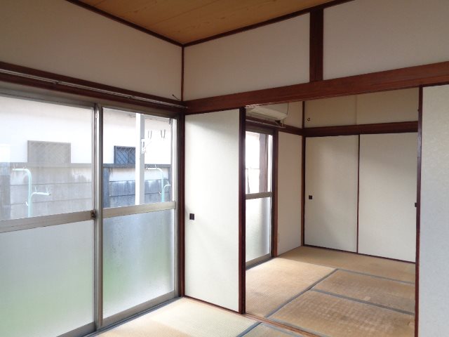 晴風荘 キッチン