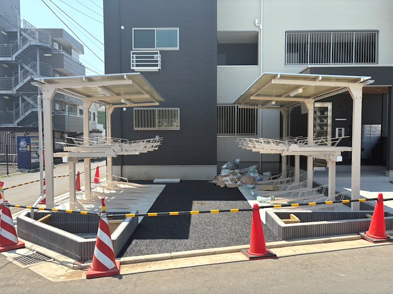 その他外観3