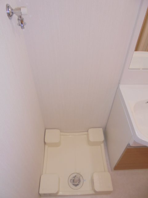 TOKIO国立タワー ベランダ