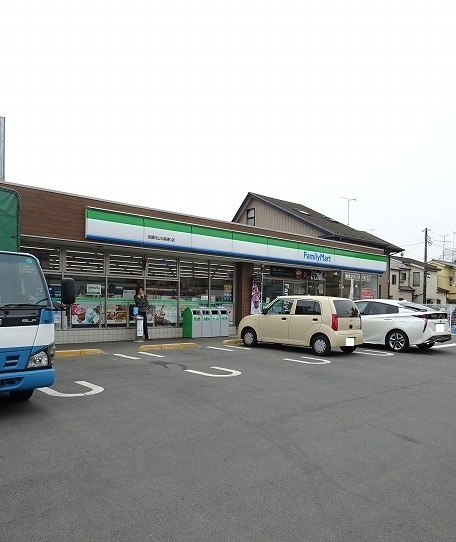 その他外観1