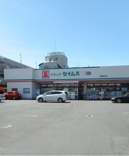 その他外観5