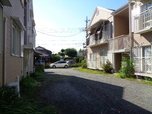 フキヴィレッジB その他外観3