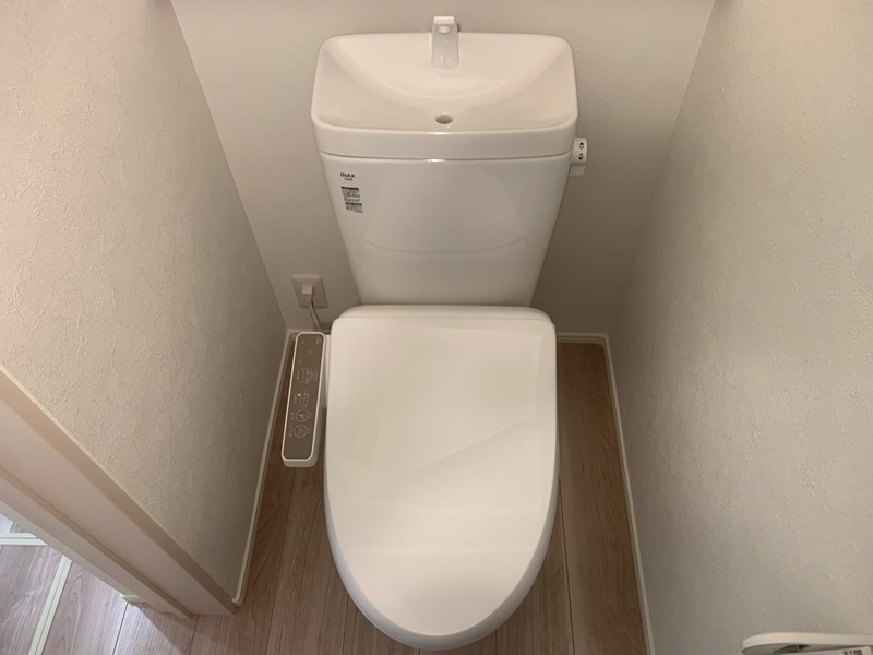 MELDIA矢川Ⅱ 風呂画像