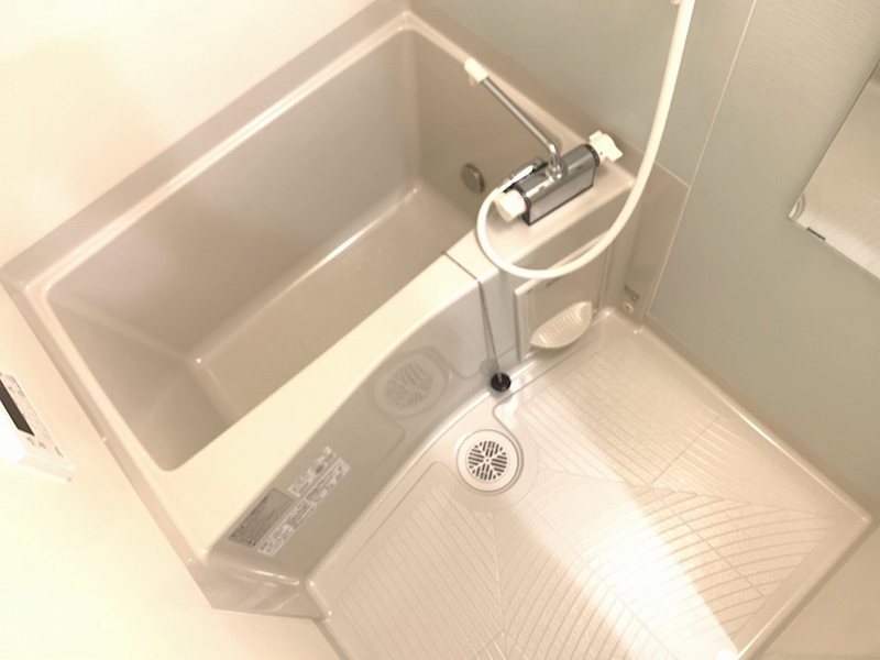 MELDIA矢川Ⅱ 玄関