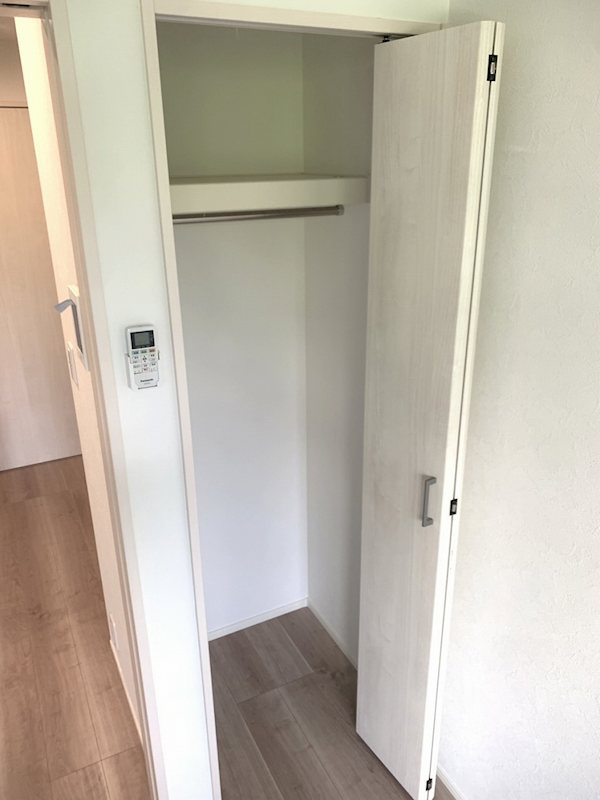 MELDIA矢川Ⅱ ベランダ