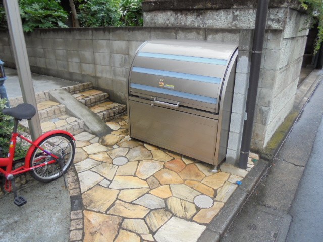 リトルリバーⅡ その他外観3