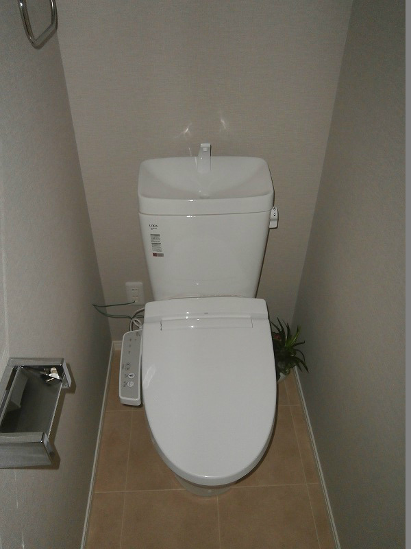 立川サニーハイツ ベッドルーム