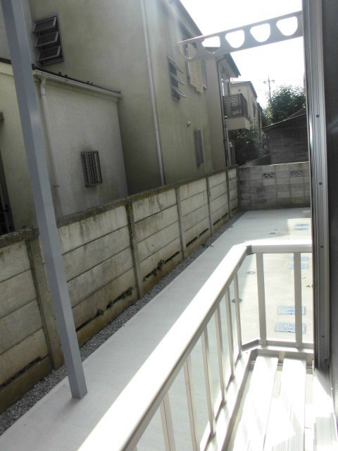 立川パークサイド その他5