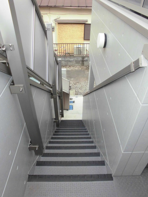 立川パークサイド その他外観2