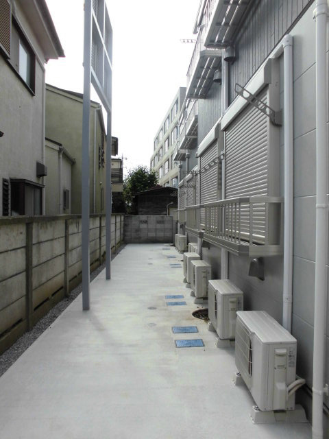 立川パークサイド その他外観4