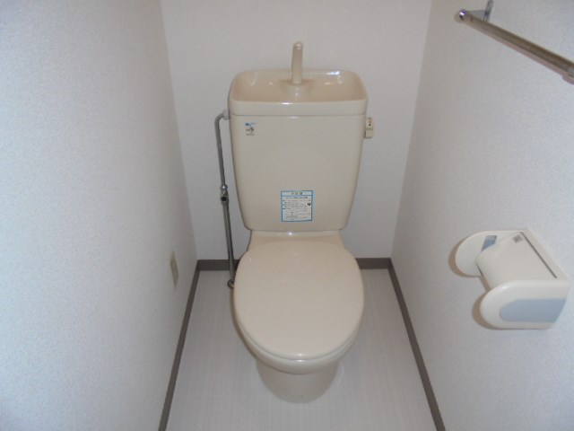 プランドール ベッドルーム