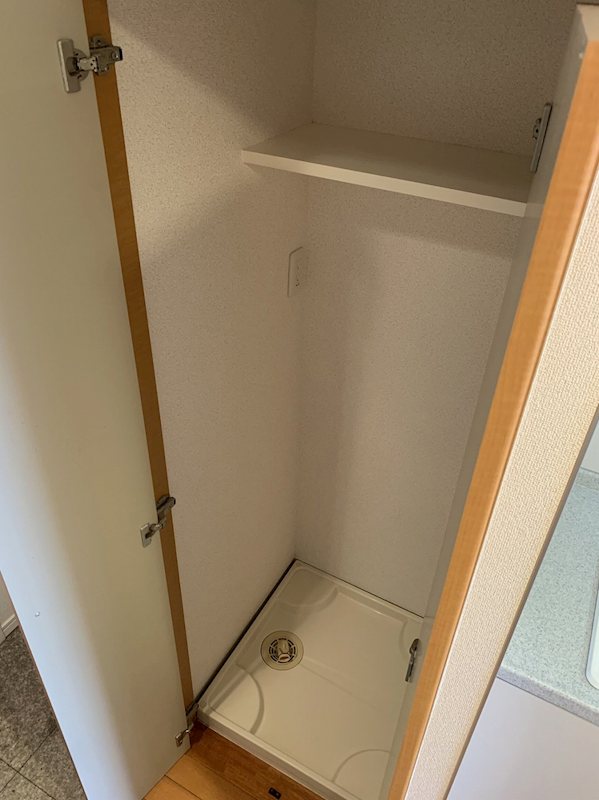ＫＤＸレジデンス立川 ベランダ