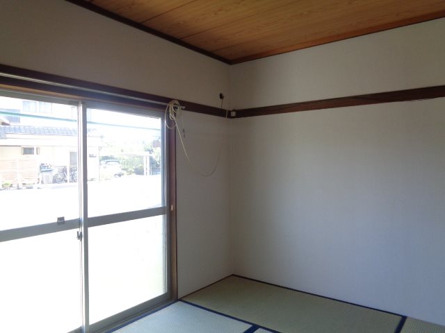 第一落合荘 キッチン