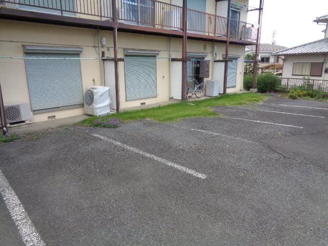 第一落合荘 その他外観2
