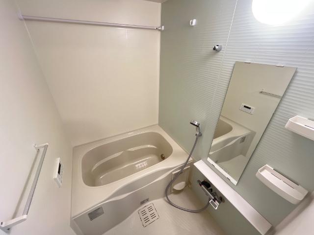 風呂画像