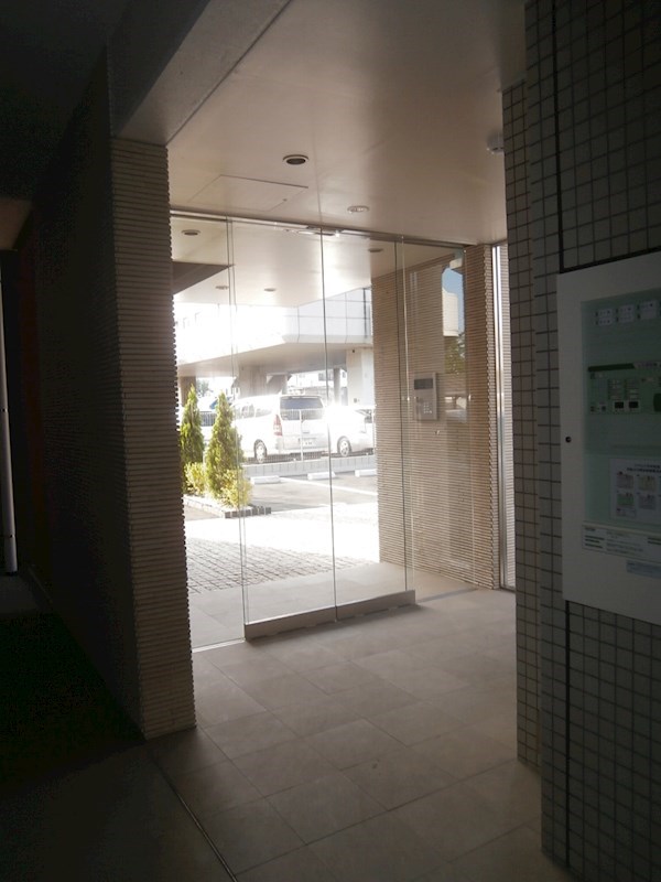 リベルテ甲州街道 その他外観1