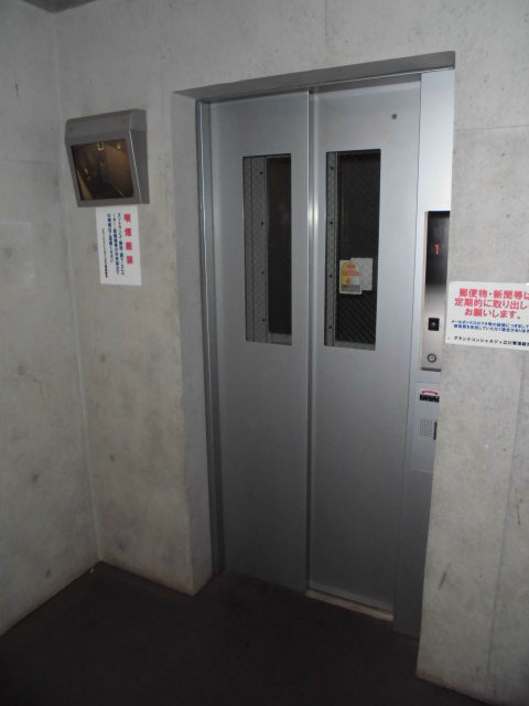 グランドコンシェルジュ立川 その他外観2