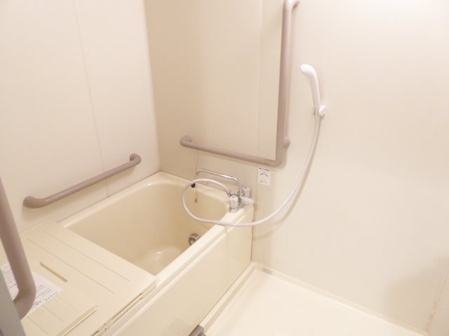 風呂画像
