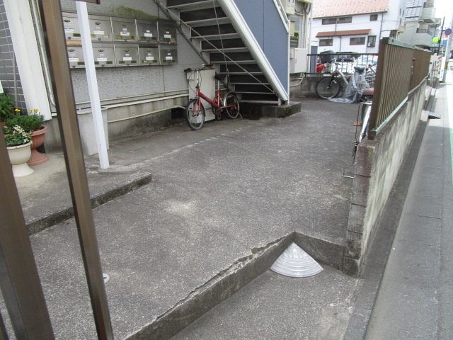 その他外観3