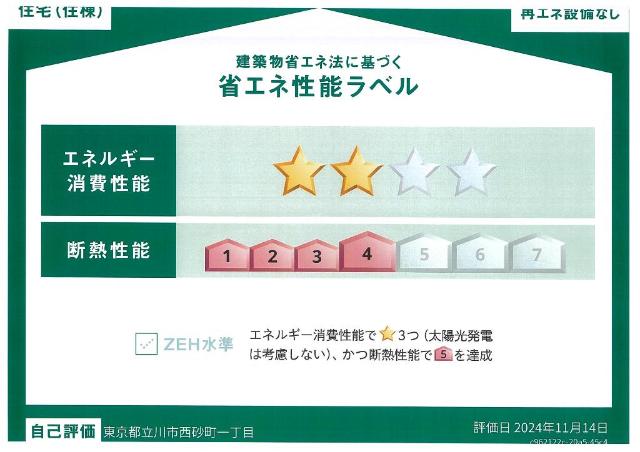 その他外観1