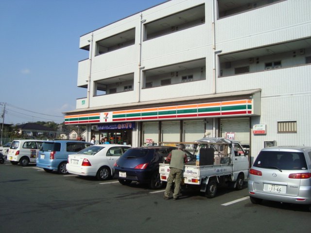 その他外観3