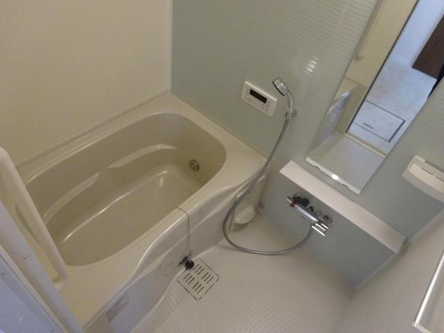 風呂画像
