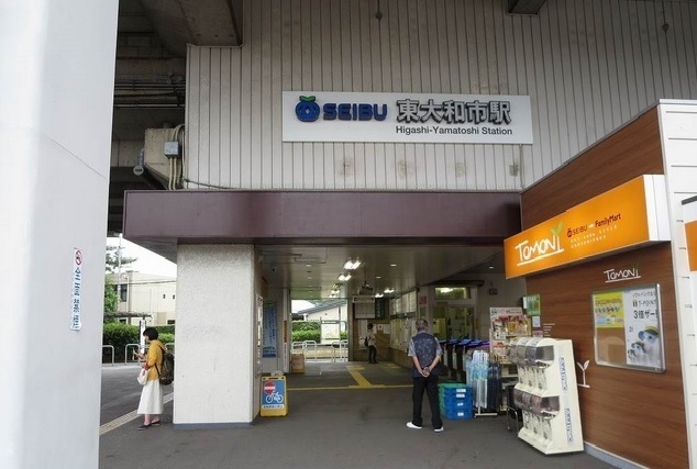 その他外観1
